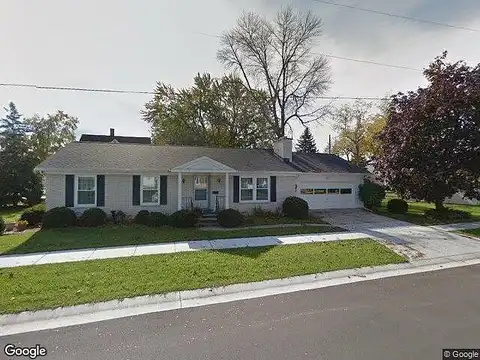 Broadway, NORTH FOND DU LAC, WI 54937