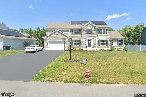Oldfield, BRIDGEWATER, MA 02324