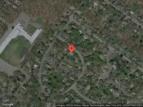 Princeton, OAKLAND, NJ 07436