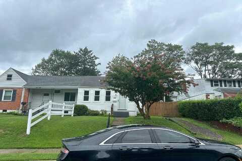 Meadow, BALTIMORE, MD 21206