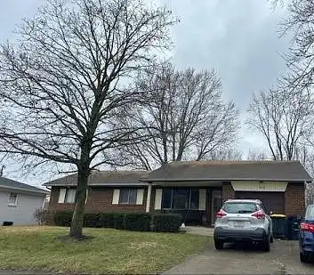 Saint John, BEECH GROVE, IN 46107