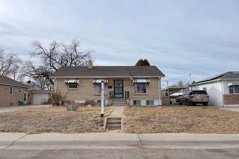 Henry, PUEBLO, CO 81005