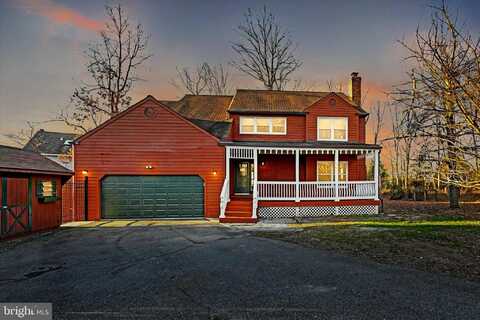 Bonnie Brae, ELLICOTT CITY, MD 21043