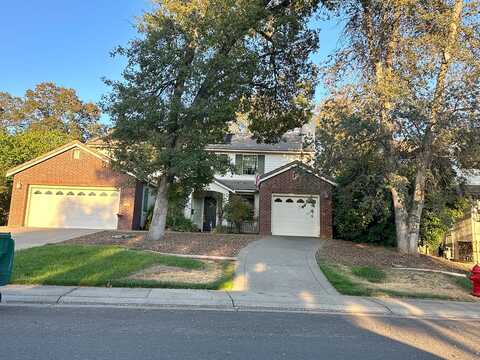 Whistlers Bend, EL DORADO HILLS, CA 95762