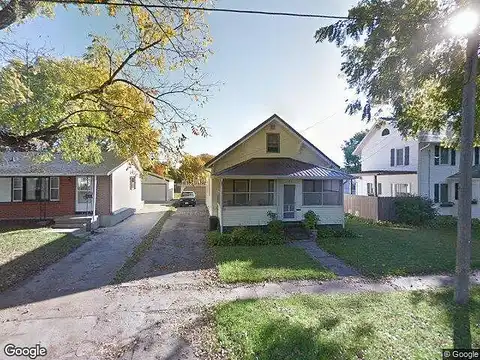 Assembly, DIXON, IL 61021