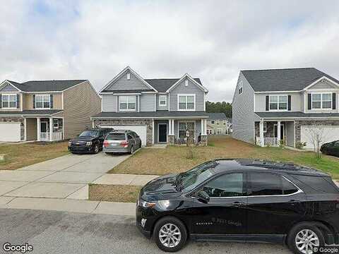 Lateleaf, MONCKS CORNER, SC 29461