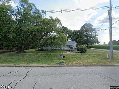 Broadway, HUDSON, IL 61748