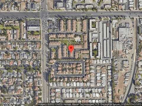 1St, SANTA ANA, CA 92703