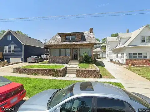 22Nd, OMAHA, NE 68107