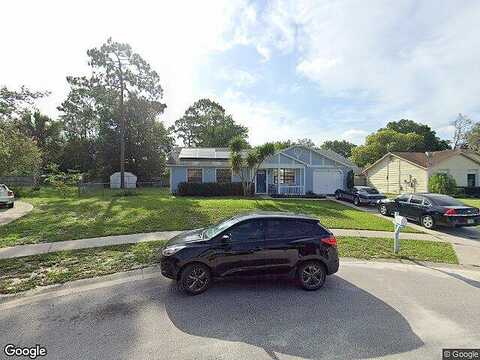 Hager, OCOEE, FL 34761