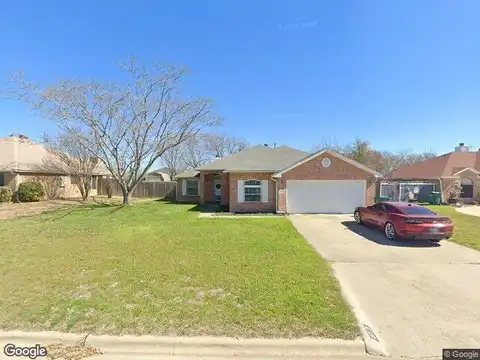 Hogan, HARKER HEIGHTS, TX 76548