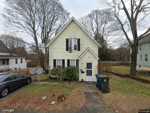 Jackson, WILLIMANTIC, CT 06226