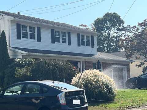 Quincy, BLACKWOOD, NJ 08012