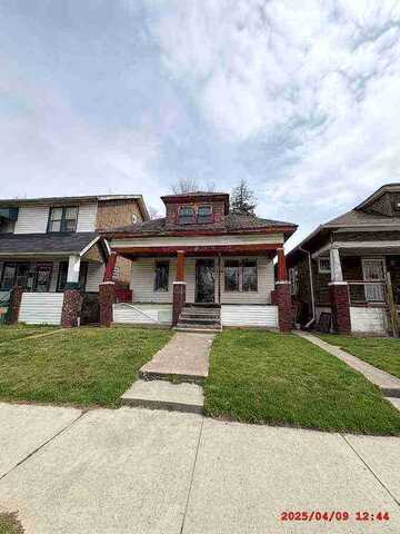 Garland Detroit Mi 48213, Detroit, MI 48213