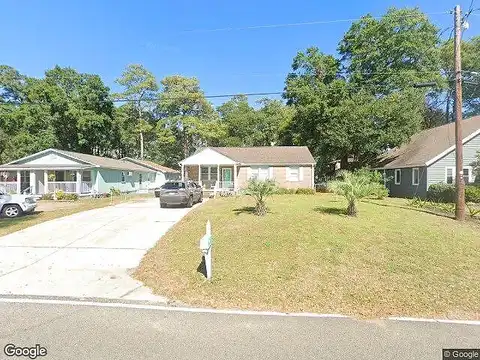 3Rd, SURFSIDE BEACH, SC 29575