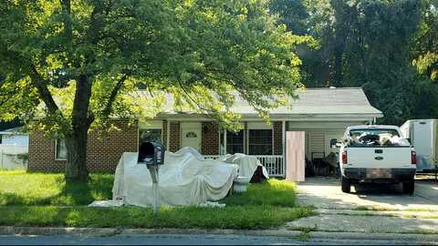 Garner, WALDORF, MD 20602