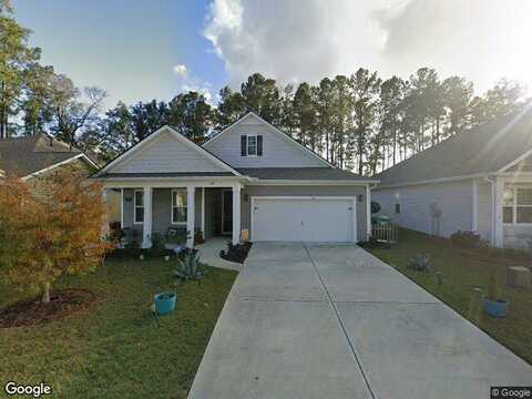 Rye Creek, OKATIE, SC 29909