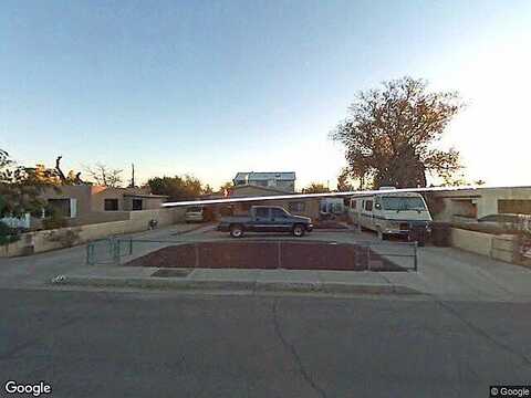 San Andres, ALBUQUERQUE, NM 87107