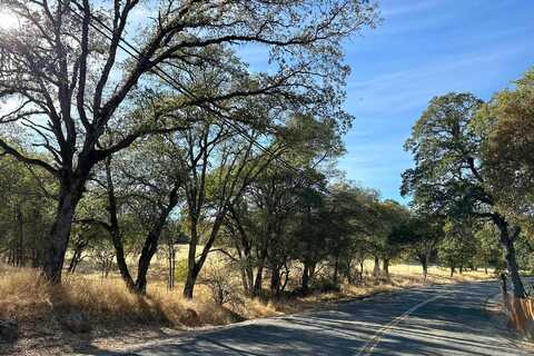 Union Mine Road, El Dorado, CA 95623