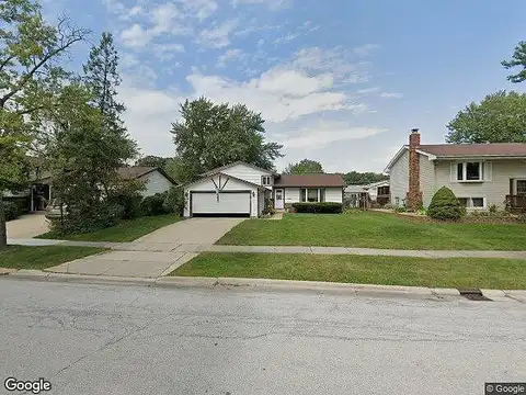 Bellaire, OAK FOREST, IL 60452