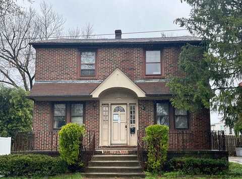 Cattell, OAKLYN, NJ 08107