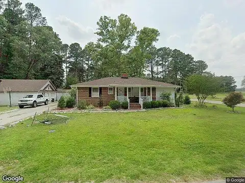 Gray, ELM CITY, NC 27822