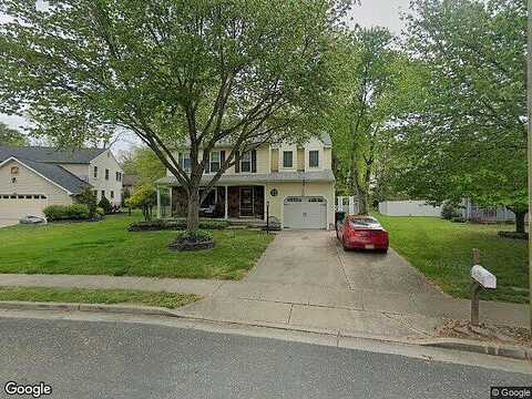 Hamilton, LUMBERTON, NJ 08048