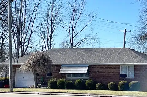 Main, ARCANUM, OH 45304