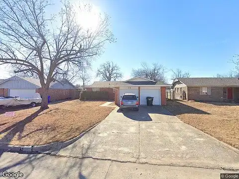 Mimosa, NORMAN, OK 73069