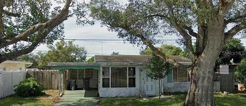 Coral, SAINT PETERSBURG, FL 33714