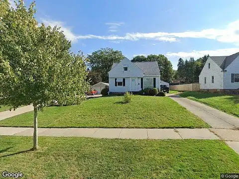 Robinhood, WILLOUGHBY, OH 44094
