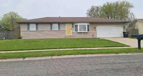 Woodbridge, PORTAGE, IN 46368