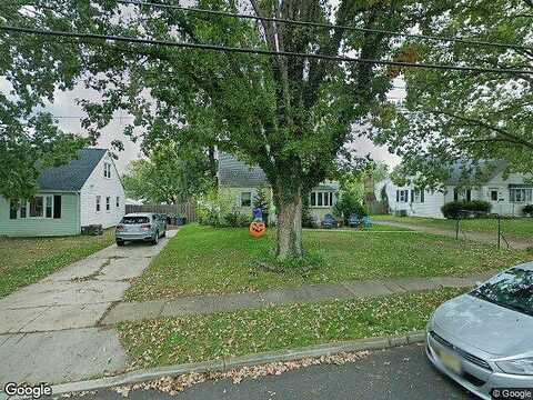 Austin, BARRINGTON, NJ 08007