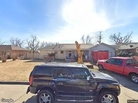 3Rd, MOORE, OK 73160