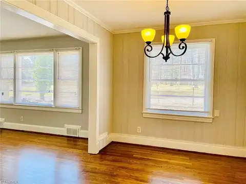 Myers Park, LEXINGTON, NC 27292