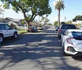 55Th, LONG BEACH, CA 90805