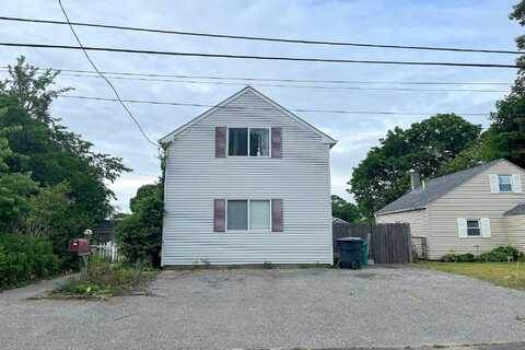 Hazard, WARWICK, RI 02889