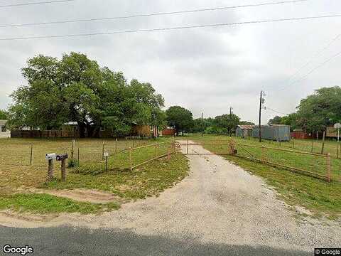 Private Road D78, VON ORMY, TX 78073