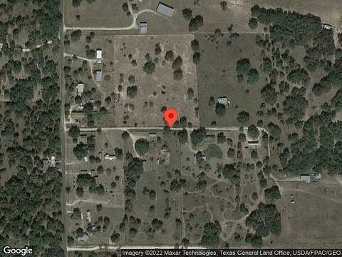 Private Road D78, VON ORMY, TX 78073