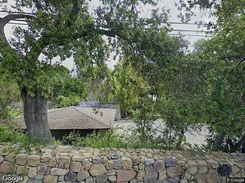 Foothill, OJAI, CA 93023