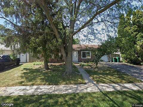 Montrose, ROMEOVILLE, IL 60446