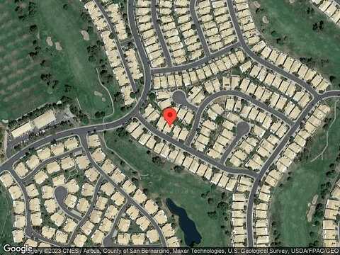 Savannah, BANNING, CA 92220