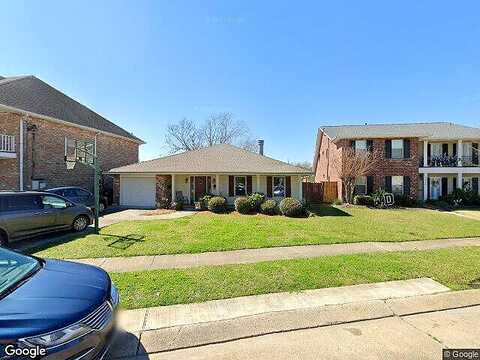 Wade, METAIRIE, LA 70003