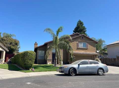 Sportorno, SALIDA, CA 95368
