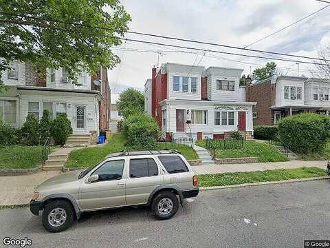 Robbins, PHILADELPHIA, PA 19111