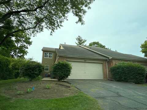 Shagbark, ELGIN, IL 60123