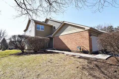 Shagbark, ELGIN, IL 60123