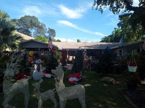14Th, FORT LAUDERDALE, FL 33334
