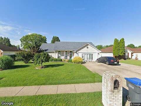 Plume, LOUISVILLE, KY 40258