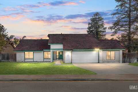 Hollis, BAKERSFIELD, CA 93308